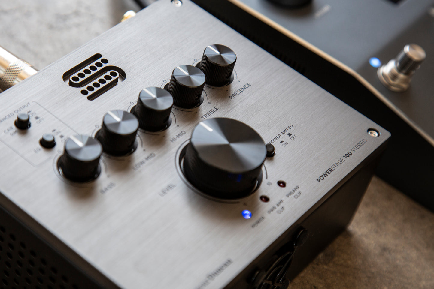 Seymour Duncan PowerStage 100 Stereo, 120V