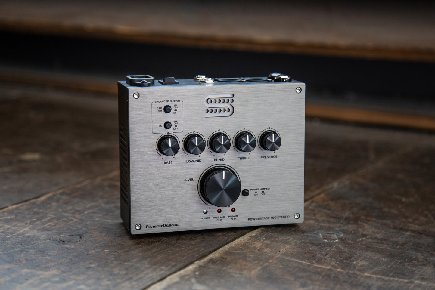 Seymour Duncan PowerStage 100 Stereo, 120V