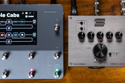 Seymour Duncan PowerStage 100 Stereo, 120V