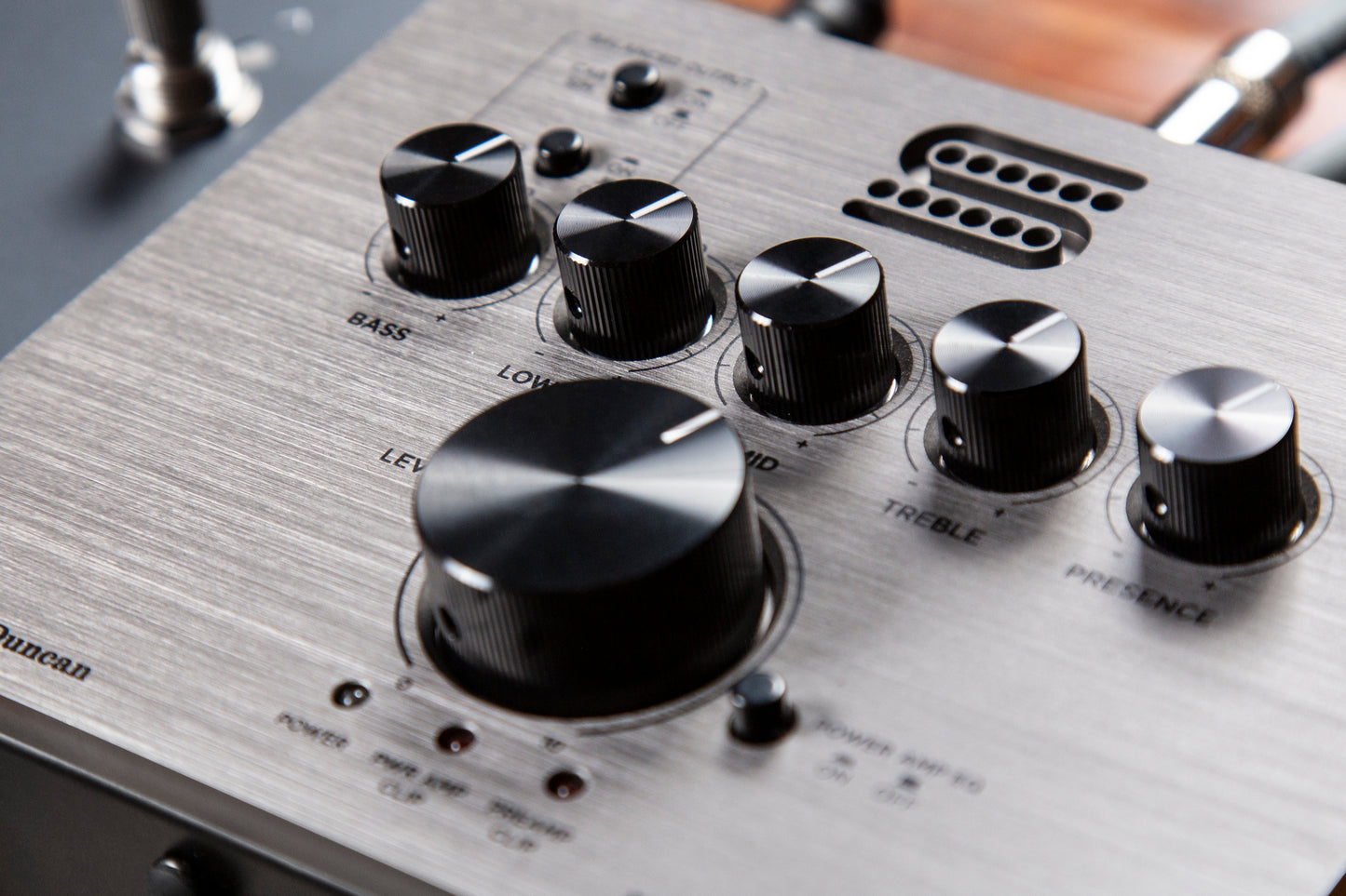 Seymour Duncan PowerStage 100 Stereo, 120V