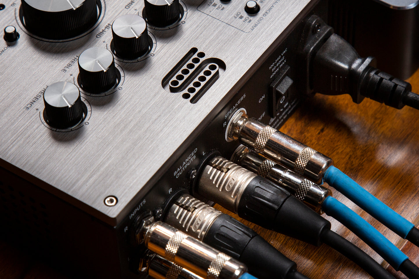 Seymour Duncan PowerStage 100 Stereo, 120V