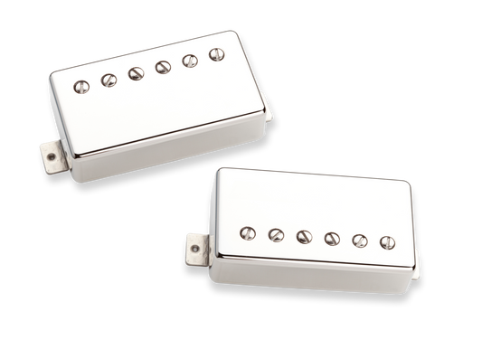 Seymour Duncan Hades Gates Set Nickel