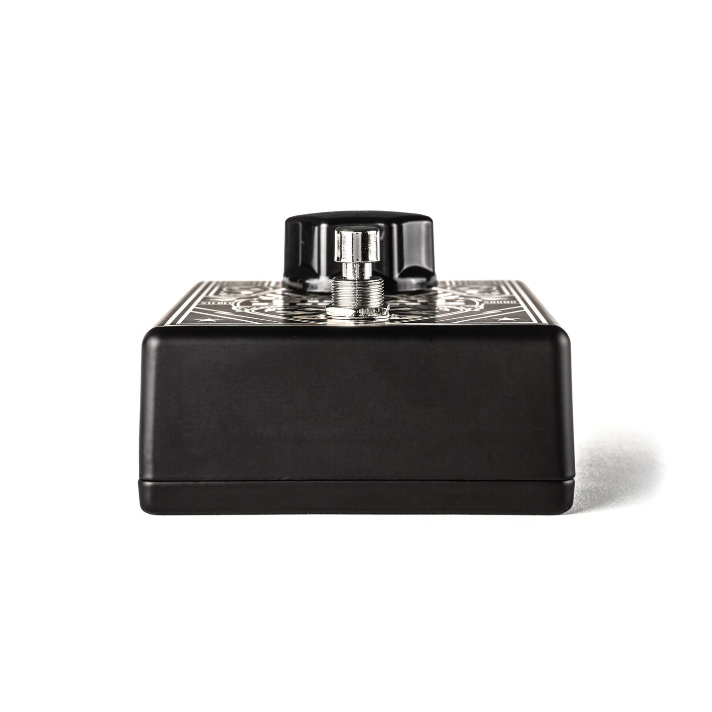 JGD2 MXR JAIL GUITAR DOORS II