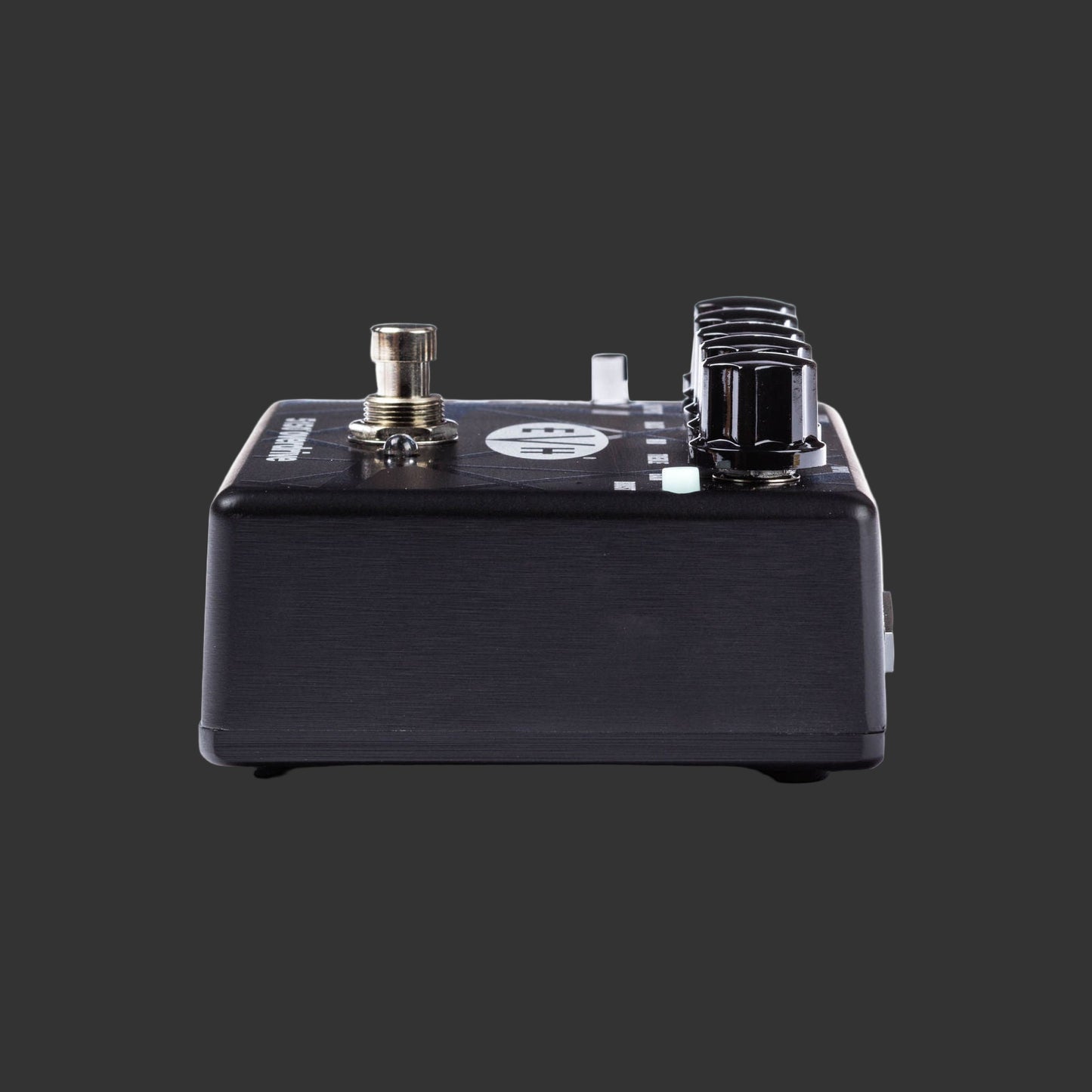 EVH5150 MXR OVERDRIVE