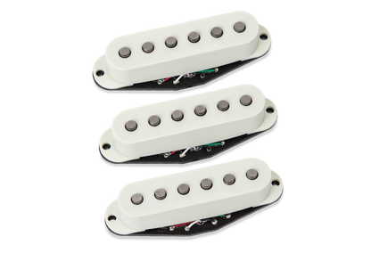 Seymour Duncan Hot Chicken Strat Stack Set