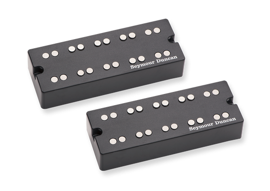 Seymour Duncan NYC Bass 5 String Set