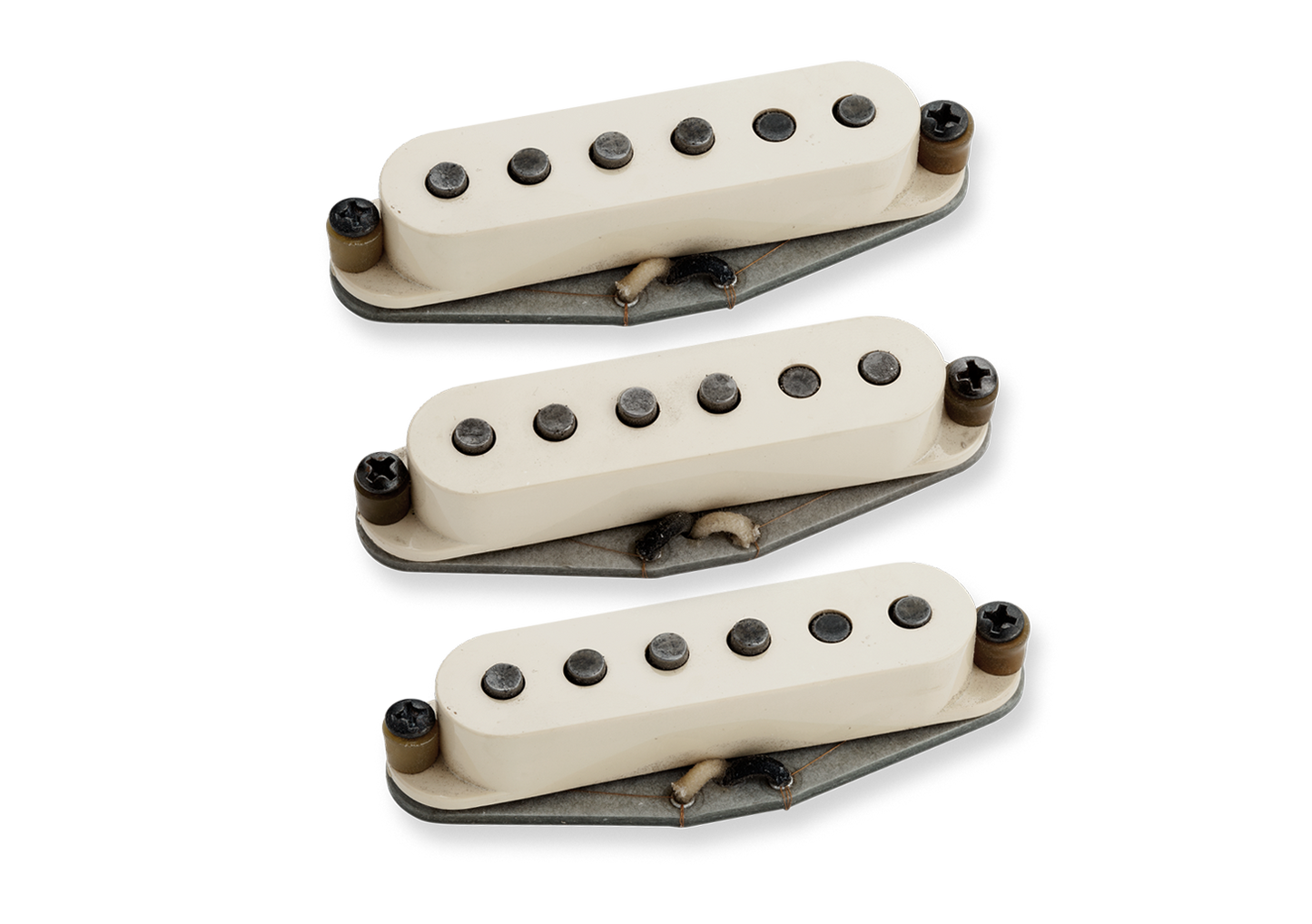Seymour Duncan Antiquity II for Strat Surfer Set