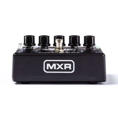 EVH5150 MXR OVERDRIVE