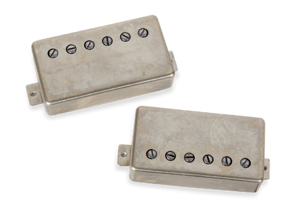 Seymour Duncan LLT Slash 2.0 Set 4C SE