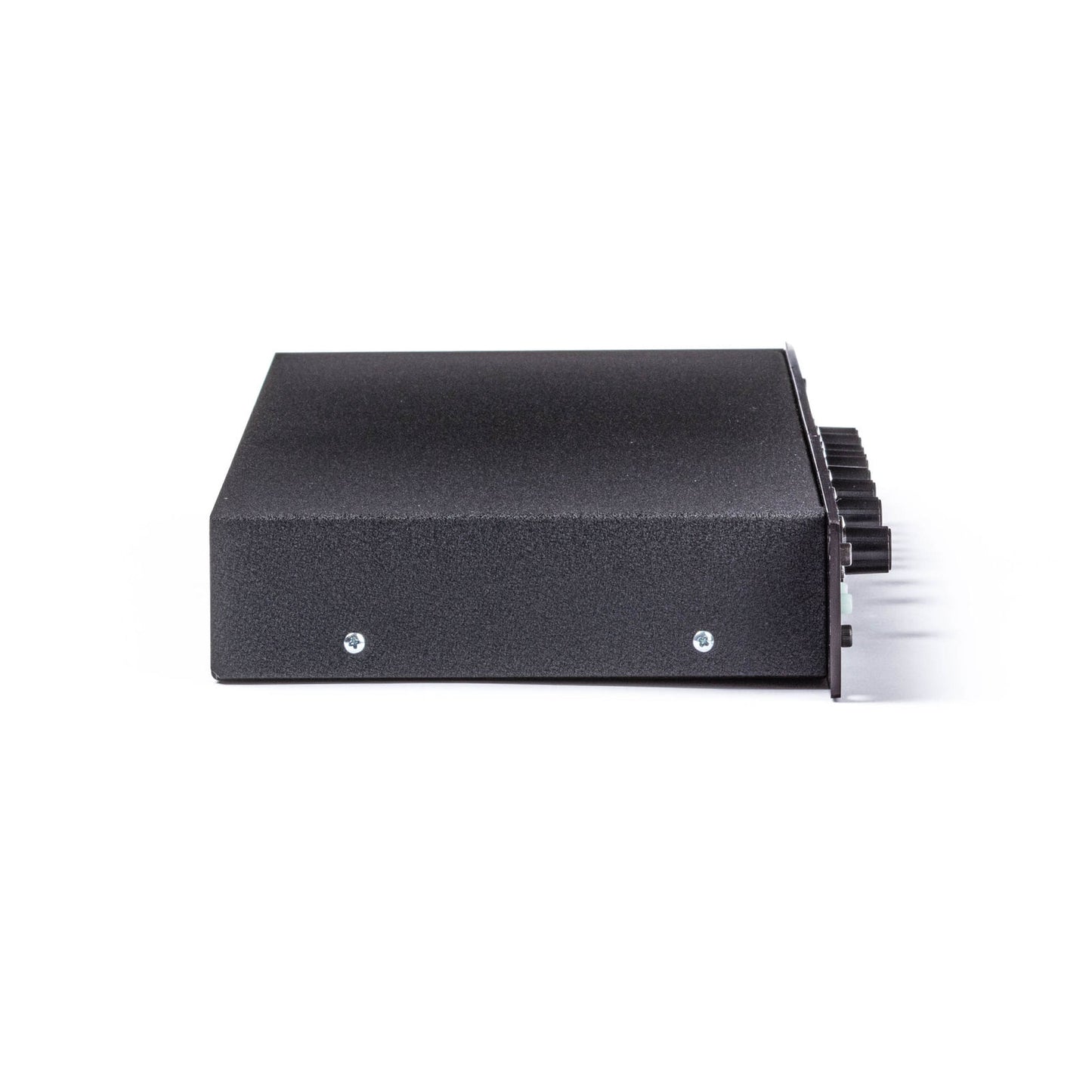 DCR2SR CRYBABY RACK SNG CHUS