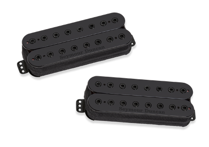 Seymour Duncan Mark Holcomb Scarlet Scourge 8 String Set