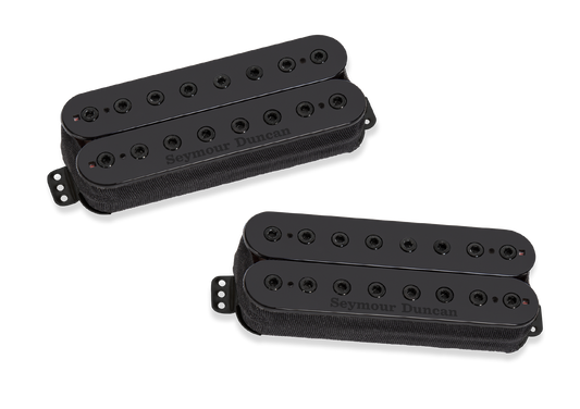 Seymour Duncan Mark Holcomb Scarlet Scourge 8 String Set