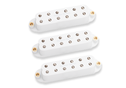 Seymour Duncan Little '78 Strat Set