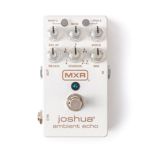 M309 MXR JOSHUA AMBIENT ECHO