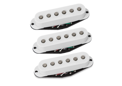 Seymour Duncan Hot Chicken Strat Stack Set