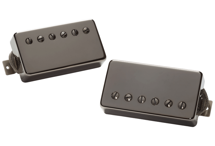 Seymour Duncan APH-2s Slash Alnc II Pro Humbucker Set