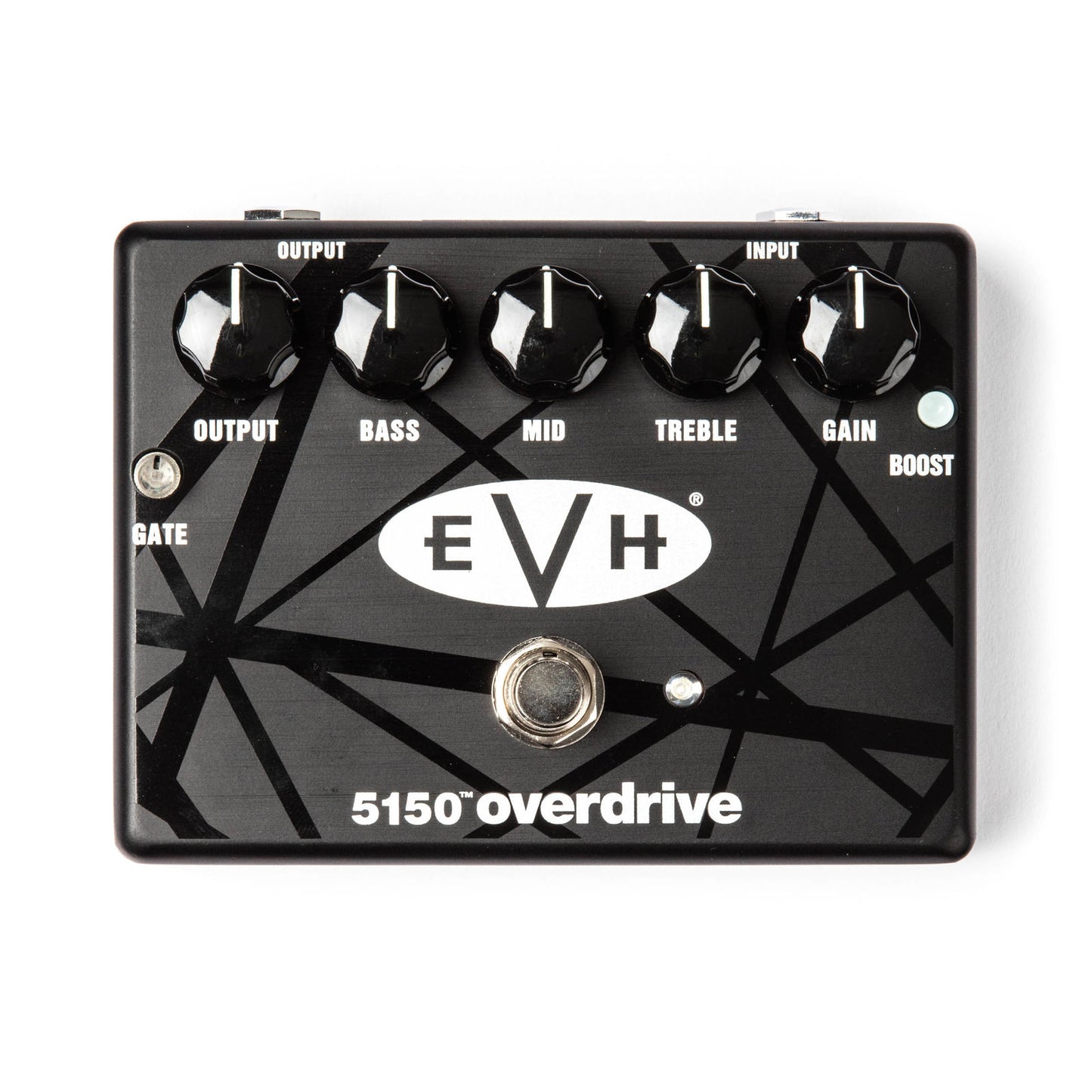 EVH5150 MXR OVERDRIVE