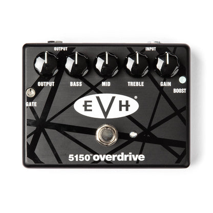 EVH5150 MXR OVERDRIVE