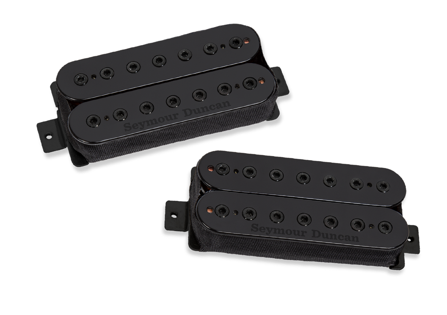 Seymour Duncan Mark Holcomb Scarlet Scourge 7 String Set