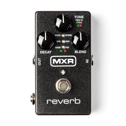 M300 MXR REVERB