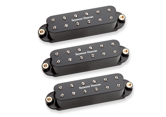 Seymour Duncan Little '78 Strat Set