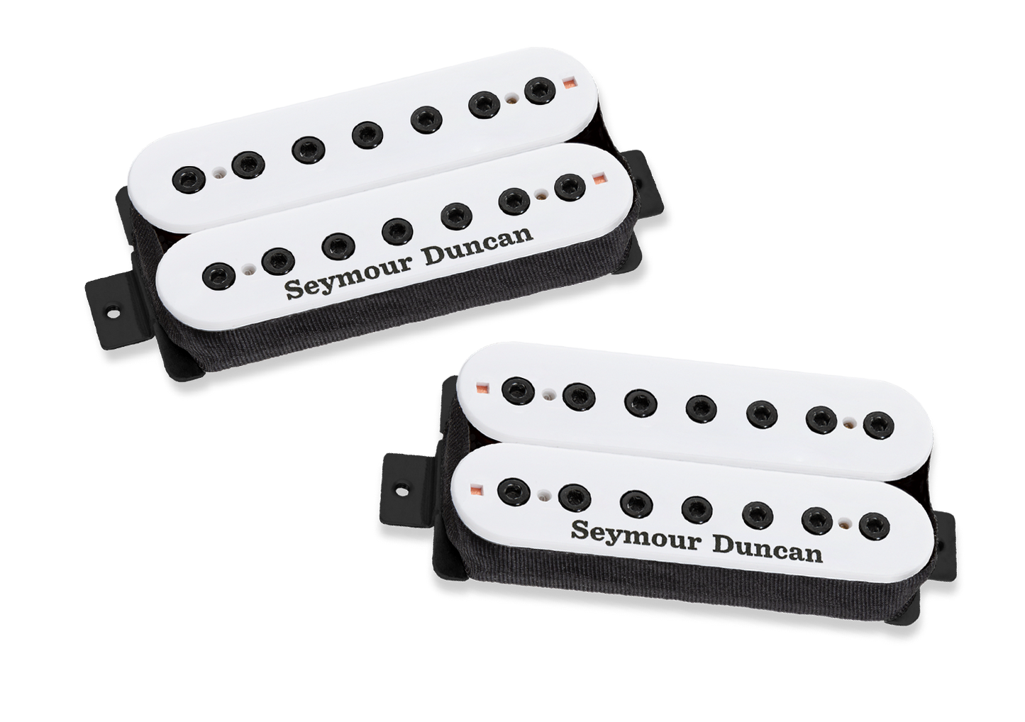 Seymour Duncan Mark Holcomb Scarlet Scourge 7 String Set
