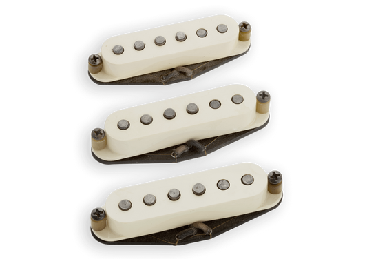 Seymour Duncan Antiquity for Strat Texas Hot Set