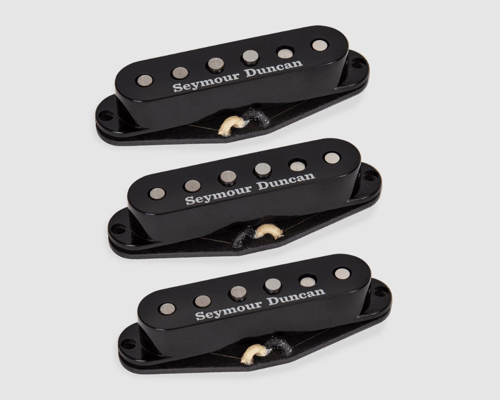 Seymour Duncan SSL52 Five-Two for Strat Set