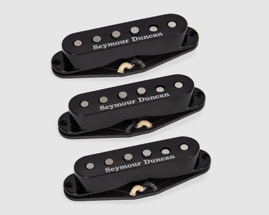 Seymour Duncan SSL52 Five-Two for Strat Set