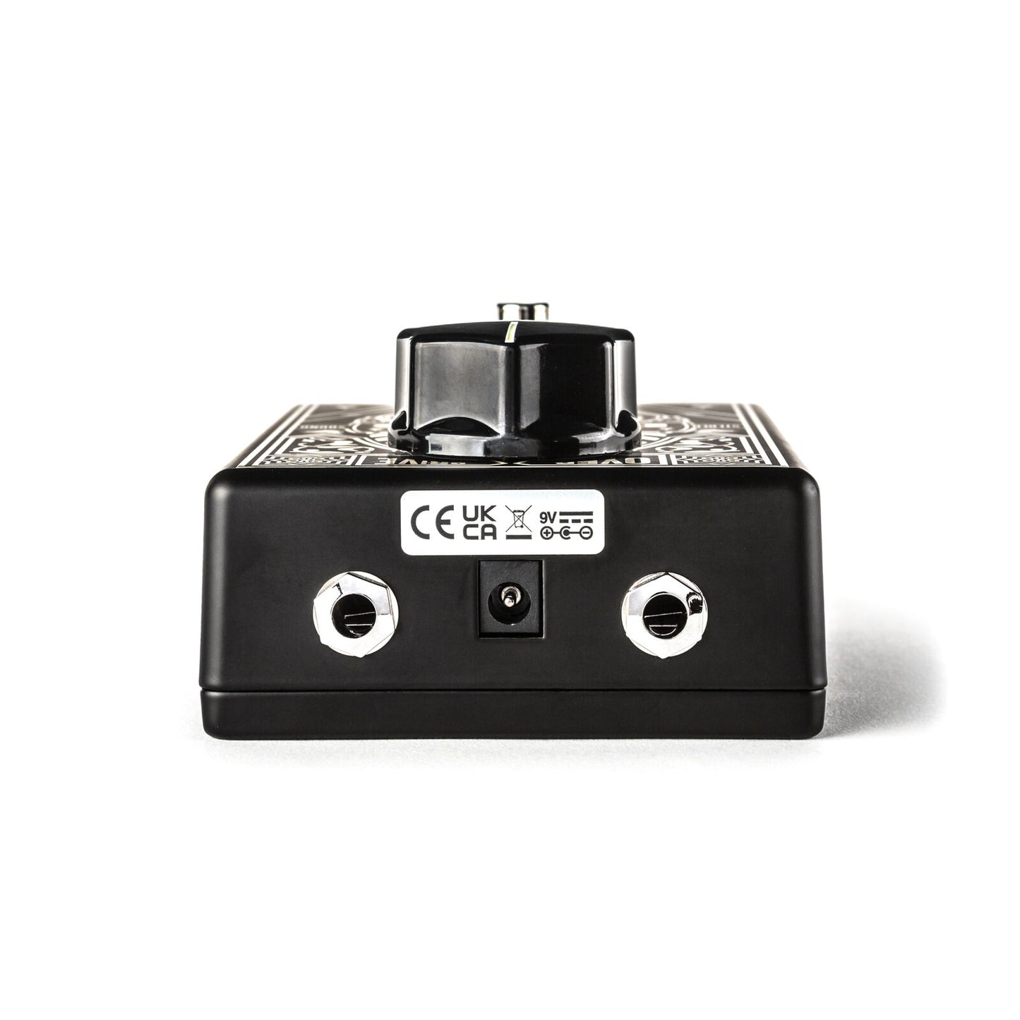 JGD2 MXR JAIL GUITAR DOORS II