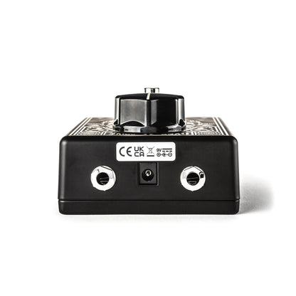 JGD2 MXR JAIL GUITAR DOORS II