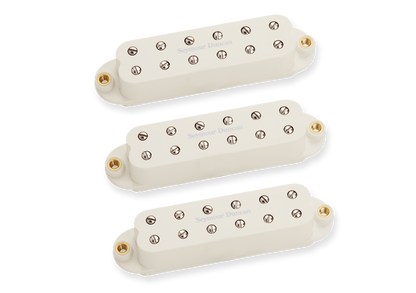 Seymour Duncan Little '78 Strat Set