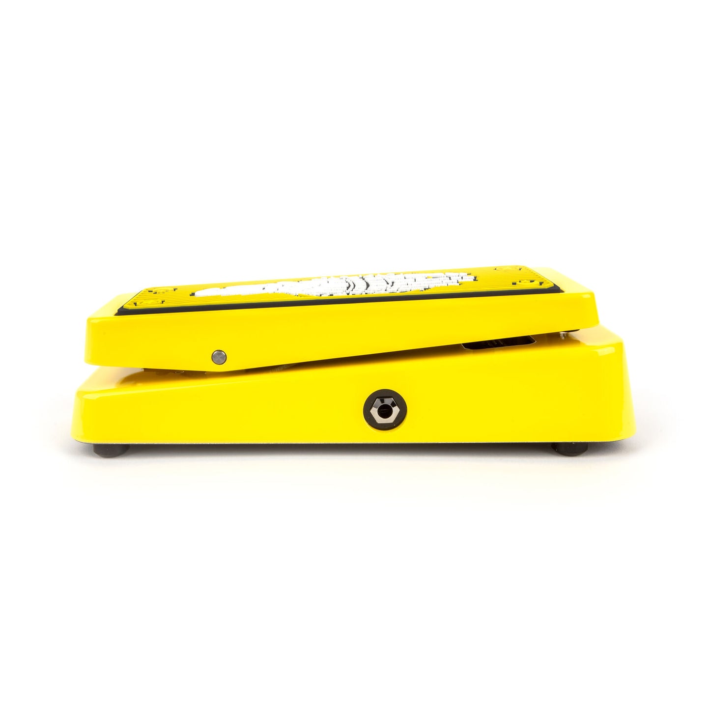 KH95Y KIRK HAMMETT YELLOW SPARKLE WAH