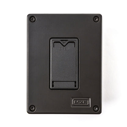 JGD2 MXR JAIL GUITAR DOORS II